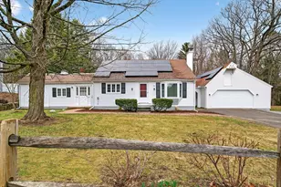 46 N Common Rd, Westminster, MA 01473 - Photo 1