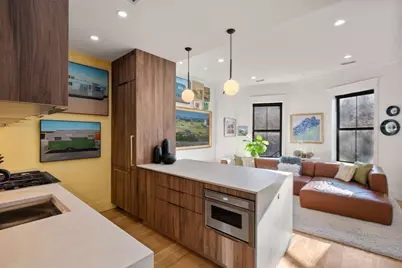 12 Worcester Square #3, Boston, MA 02118 - Photo 5