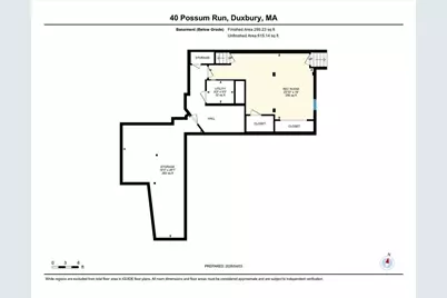 40 Possum Run, Duxbury, MA 02332 - Photo 31