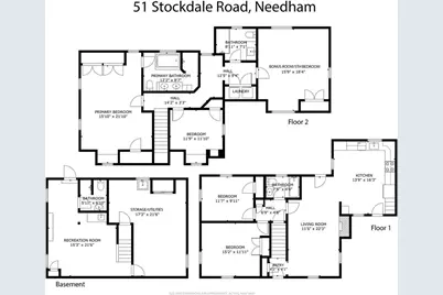 51 Stockdale Road, Needham, MA 02492 - Photo 21