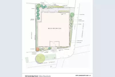 556 Cambridge/32 Gordon Package, Boston, MA 02134 - Photo 7