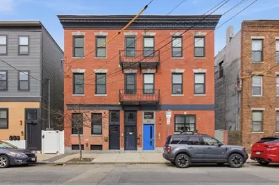 284 Sumner Street #2, Boston, MA 02128 - Photo 27