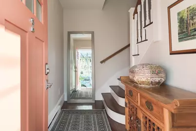 8 Lafayette St #2, Arlington, MA 02474 - Photo 3