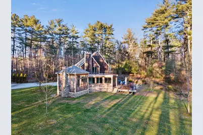 444 Cushing St, Hingham, MA 02043 - Photo 25