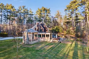 444 Cushing St, Hingham, MA 02043 - Photo 25