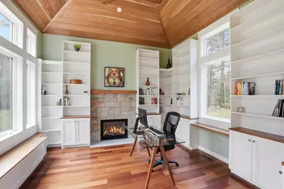 444 Cushing St, Hingham, MA 02043 - Photo 9