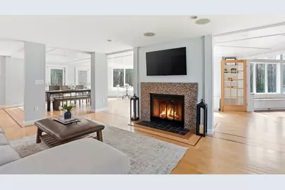 444 Cushing St, Hingham, MA 02043 - Photo 3