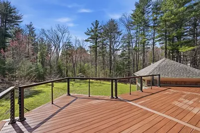 444 Cushing St, Hingham, MA 02043 - Photo 17