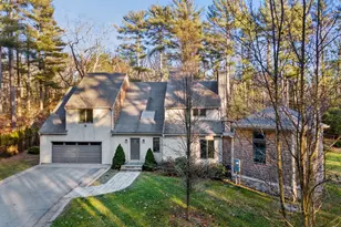 444 Cushing St, Hingham, MA 02043 - Photo 1