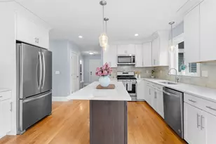 5 Sabrinas Way, Dartmouth, MA 02747 - Photo 5