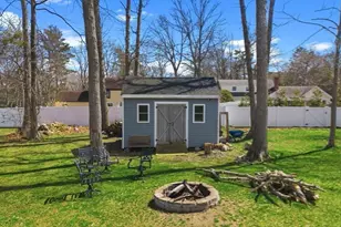 5 Sabrinas Way, Dartmouth, MA 02747 - Photo 35