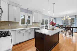 5 Sabrinas Way, Dartmouth, MA 02747 - Photo 7