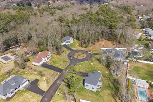 5 Sabrinas Way, Dartmouth, MA 02747 - Photo 37