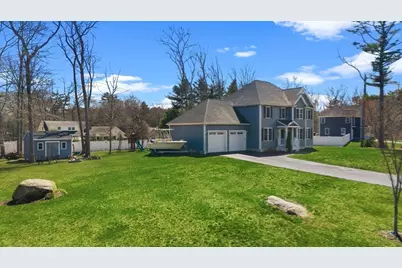 5 Sabrinas Way, Dartmouth, MA 02747 - Photo 35