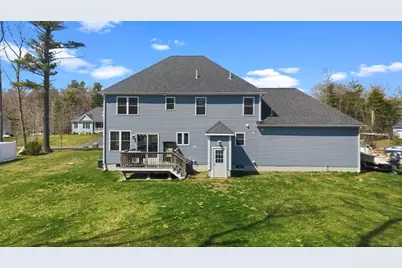 5 Sabrinas Way, Dartmouth, MA 02747 - Photo 33