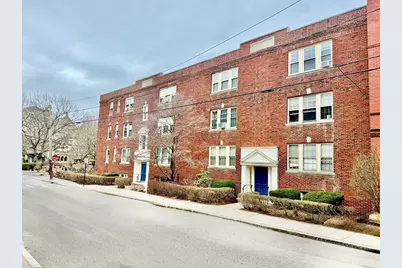 116 Park Street #2, Brookline, MA 02446 - Photo 9