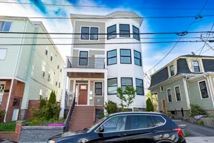 86 Fremont St, Somerville, MA 02145 - Photo 1