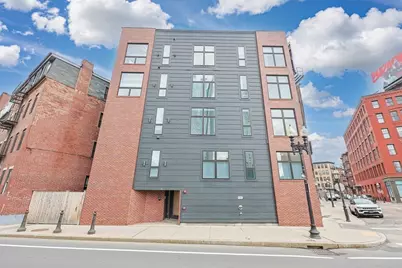 43 Stillman Street #1, Boston, MA 02113 - Photo 1