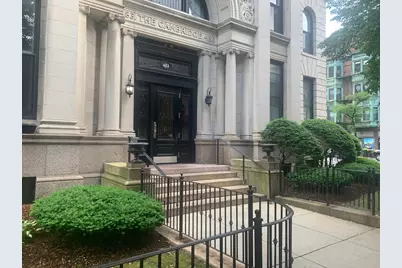 483 Beacon St #26, Boston, MA 02115 - Photo 1