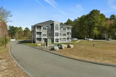 635 Old Post Rd #2-209, Sharon, MA 02067 - Photo 33