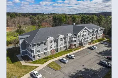 635 Old Post Rd #2-209, Sharon, MA 02067 - Photo 37