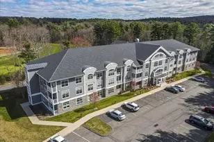 635 Old Post Rd, Sharon, MA 02067 - Photo 37