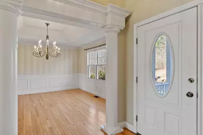 1 Victoria Drive #22, Leicester, MA 01542 - Photo 5