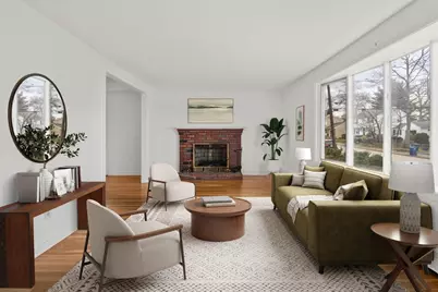 6 Massachusetts Ave, Braintree, MA 02184 - Photo 3