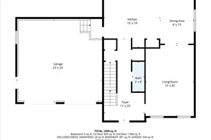 2 Valley Run Dr, Attleboro, MA 02703 - Photo 39