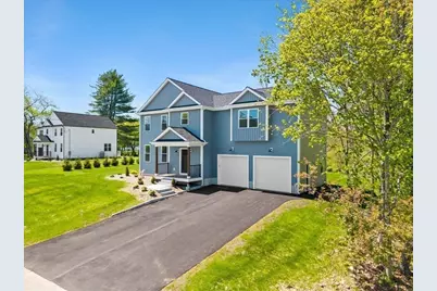 12 Valley Run Dr, Attleboro, MA 02703 - Photo 3