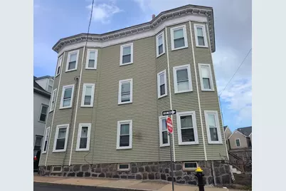 27 Buttonwood St #3, Boston, MA 02125 - Photo 1