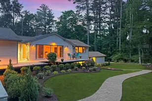 85 The Valley Rd, Concord, MA 01742 - Photo 1