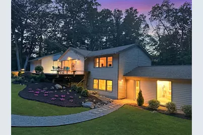 85 The Valley Rd, Concord, MA 01742 - Photo 3