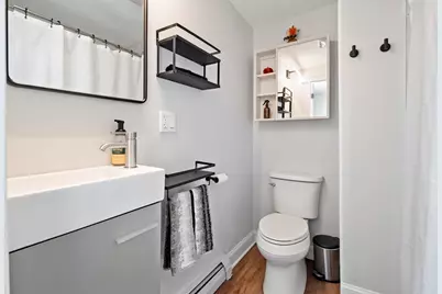 99 Mason #1, Salem, MA 01970 - Photo 9