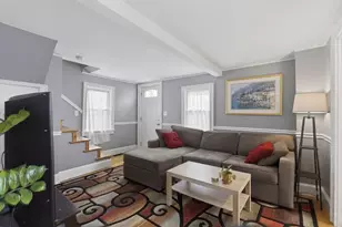 9 Clyde, Somerville, MA 02145 - Photo 1