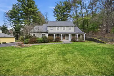 41 Ashton Ln, South Hadley, MA 01075 - Photo 1