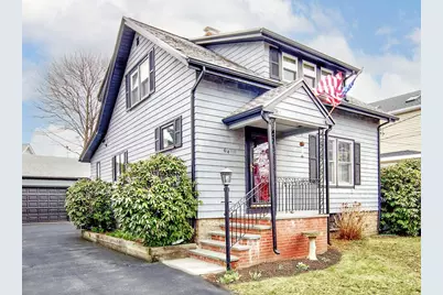 64 Livingstone Ave, Beverly, MA 01915 - Photo 1