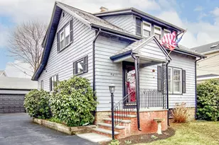 64 Livingstone Ave, Beverly, MA 01915 - Photo 1