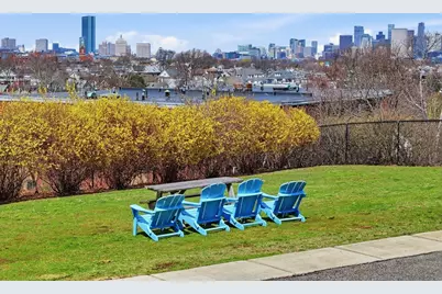 22 Grampian Way #22, Boston, MA 02125 - Photo 35