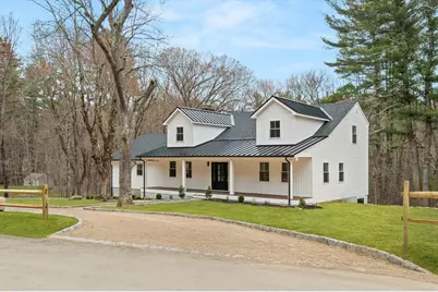 61 Meadowbrook Road, Carlisle, MA 01741 - Photo 3