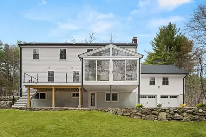 61 Meadowbrook Road, Carlisle, MA 01741 - Photo 5