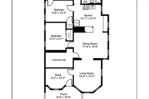 9 Sanborn Ave, Somerville, MA 02143 - Photo 27