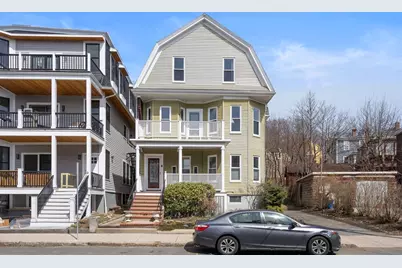 9 Sanborn Ave, Somerville, MA 02143 - Photo 1