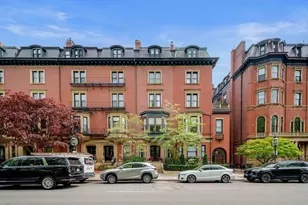 34 Commonwealth Ave, Boston, MA 02116 - Photo 17