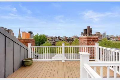 34 Commonwealth Ave #4, Boston, MA 02116 - Photo 15
