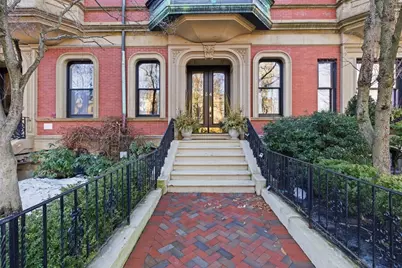 34 Commonwealth Ave #4, Boston, MA 02116 - Photo 1