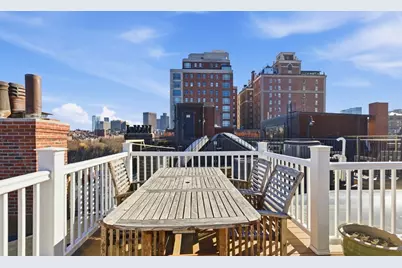 34 Commonwealth Ave #4, Boston, MA 02116 - Photo 17