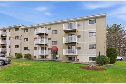 37 Hosmer Street #11, Marlborough, MA 01752 - Photo 19