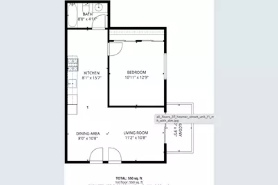 37 Hosmer Street #11, Marlborough, MA 01752 - Photo 27