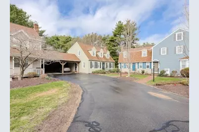 35 Camelot Ct #35, Stoughton, MA 02072 - Photo 37